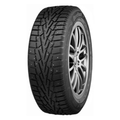 Зимние шины CORDIANT Snow Cross Pw-2, 225/55/R17, 101T, шипованная [686082940]
