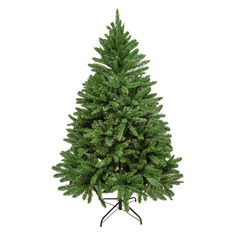 Искусственная елка 210см ROYAL CHRISTMAS Washington Premium Hinged, PVC (ПВХ), мягкая хвоя [230210]