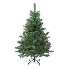Искусственная елка 180см ROYAL CHRISTMAS Dakota Reduced Hinged, PVC (ПВХ), мягкая хвоя [85180]