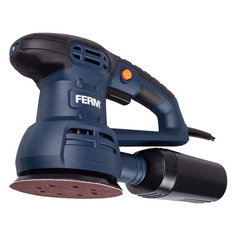 Эксцентриковая шлифмашина FERM ESM1010
