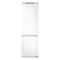 Встраиваемый холодильник Samsung BRB266050WW/WT белый