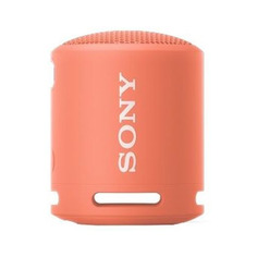 Портативная колонка Sony SRS-XB13, 5Вт, розовый [srsxb13p.ru2]
