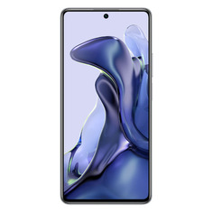 Смартфон Xiaomi 11T 8/256Gb, 21081111RG, небесно-голубой