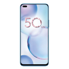 Смартфон Honor 50 Lite 6/128Gb, синий