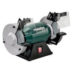 Станок заточной Metabo DS 125 200W (619125000)