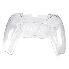 Чехол Redline HS-PS5009B для PlayStation 5, прозрачный [ут000024652]