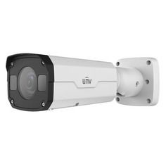 Камера видеонаблюдения IP UNV Ростелеком IPC2322EBR5-P-C, 1080p, 2.8 - 12 мм, белый