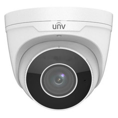 Камера видеонаблюдения IP UNV Ростелеком IPC3632ER3-DPZ28-C, 1080p, 2.7 - 12 мм, белый