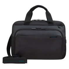 Сумка для ноутбука 14.1" Samsonite KF9*09*001, черный [kf9*001*09]