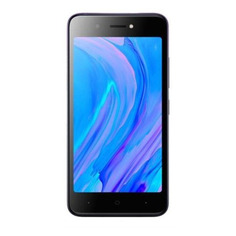 Смартфон ITEL A25 16Gb, L5002, фиолетовый