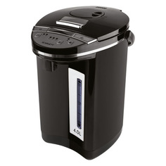 Термопот Scarlett SC-ET10D15, черный