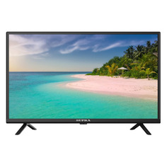 Телевизор Supra STV-LC32LT0055W, 32", HD READY