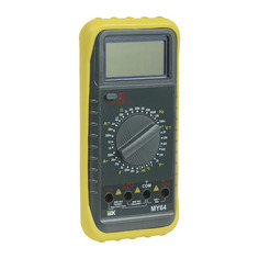 Мультиметр IEK Professional MY64 [tmd-5s-064]