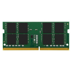 Модуль памяти Kingston VALUERAM KVR32S22D8/16 DDR4 - 16ГБ 3200, SO-DIMM, Ret