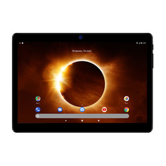 Планшет SUNWIND Sky 9 E201 3G, 2GB, 16GB, 3G, Android 10.0 Go черный [ ss9237mg]