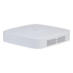 Видеорегистратор NVR (сетевой) Dahua DHI-NVR2104-I