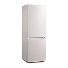 Холодильник Hyundai CC2051WT двухкамерный белый