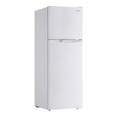 Холодильник Hyundai CT2551WT двухкамерный белый