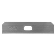 Лезвие OLFA OL-SKB-7/10B, 12мм, 10шт