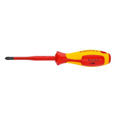 Отвертка KNIPEX KN-982502SL, 212мм
