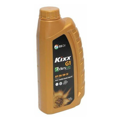 Моторное масло KIXX G1 Dexos1 5W-30 1л. синтетическое [l2107al1e1]