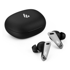 Гарнитура Edifier TWS NB2 PRO, Bluetooth, вкладыши, черный/серый