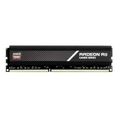 Модуль памяти AMD R9 R9S416G3206U2S DDR4 - 16ГБ 3200, DIMM, Ret