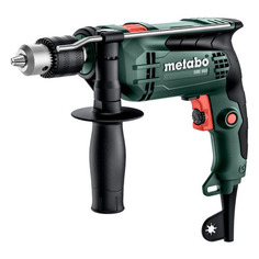 Дрель ударная METABO SBE 650 [600742000]