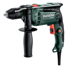 Дрель ударная METABO SBE 650 [600742850]