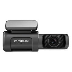 Видеорегистратор DDPAI mini 5 Dash Cam, черный