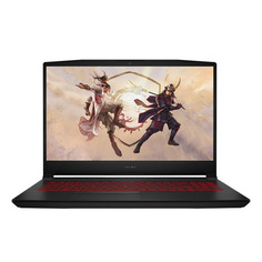 Купить Ноутбук Msi Gl75 10scxr 063xru