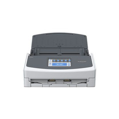 Сканер Fujitsu ScanSnap iX1600 белый [pa03770-b401]