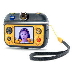 Интерактивная игрушка Vtech Цифровая камера Action Cam [80-507003]
