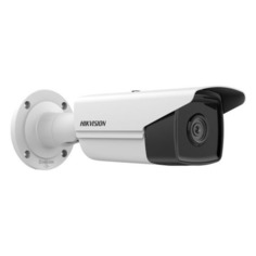 Камера видеонаблюдения IP Hikvision DS-2CD2T83G2-4I(6mm), 6 мм, белый