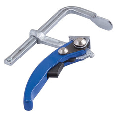 Струбцина WILTON LC4 [86800-ru]