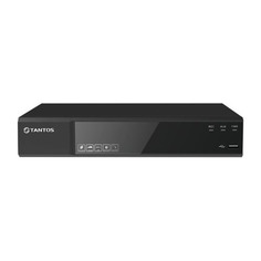 Видеорегистратор NVR (сетевой) TANTOS TSr-NV04154