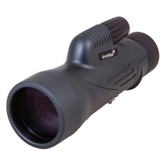 Монокуляр LEVENHUK Wise Pro, 10 - 10 x 50, черный [74156]