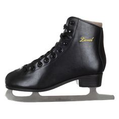 Коньки Nordway Laval (2021) фиг.кат. ун. р.:38 черный (A21ENDIH001-99)