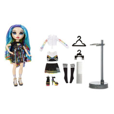 Кукла-сюрприз для кукол RAINBOW HIGH Fashion Doll Rainbow, 28см [572138]