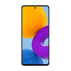 Смартфон Samsung Galaxy M52 5G 128Gb, SM-M52, белый
