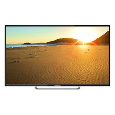 Телевизор POLARLINE 42PL11TC, 42", FULL HD, черный