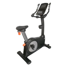 Велотренажер DFC B5500 черный/серый