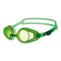 Очки для плавания Atemi M104 зеленый