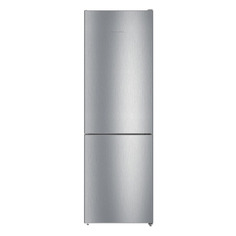 Холодильник Liebherr CNel 4313 двухкамерный серебристый