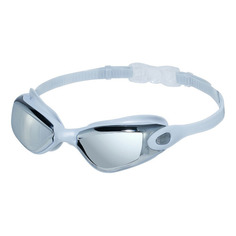 Очки для плавания Atemi N9801 серый