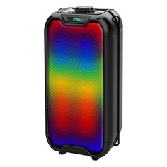 Музыкальный центр Ginzzu GM-221