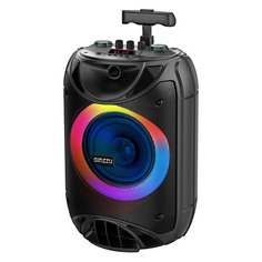 Музыкальный центр Ginzzu GM-223