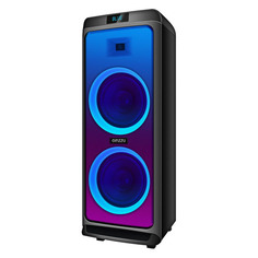 Музыкальный центр Ginzzu GM-205