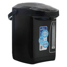 Термопот Midea MP-8105, черный