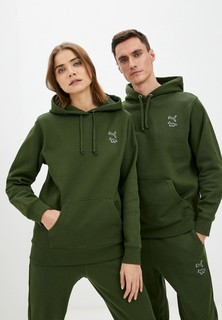 Худи PUMA PUMA x MAISON KITSUNE Hoodie